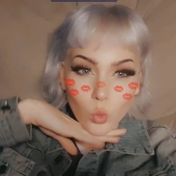 ChamäleonNadine aus Niedersachsen,Deutschland