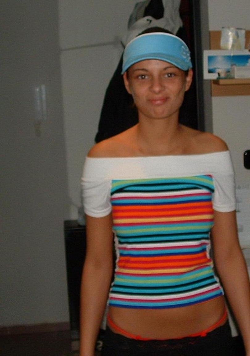 Stiefel-FrauMiranda aus Baden-Württemberg,Deutschland